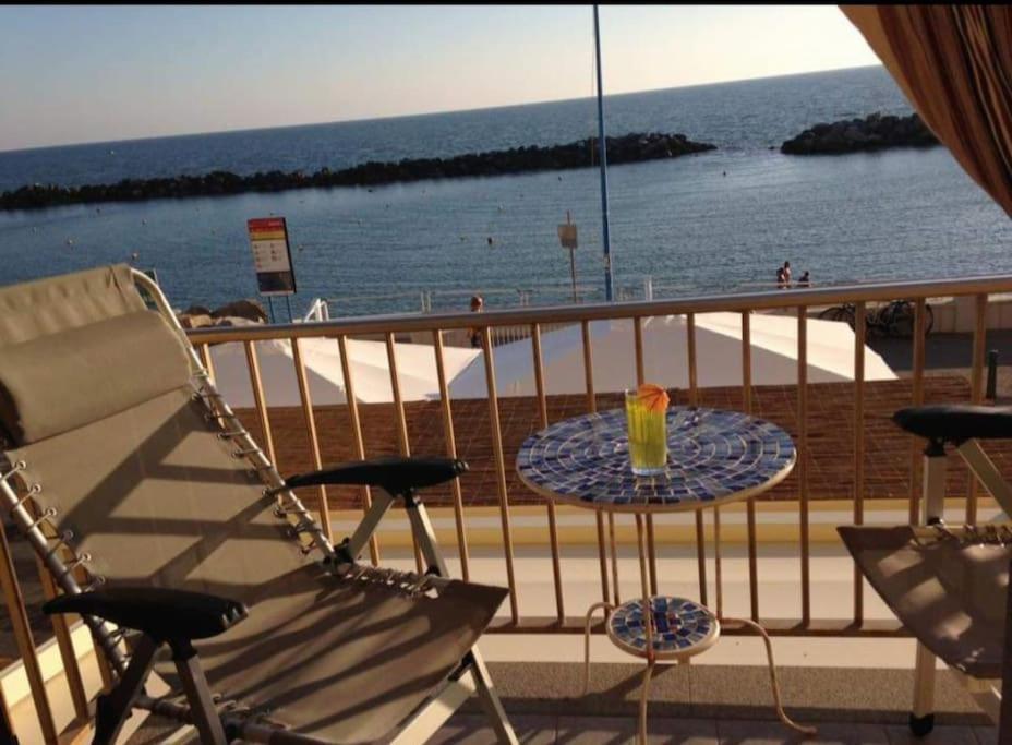 Casa Vacanze Marina Di Pisa Catola Exterior photo