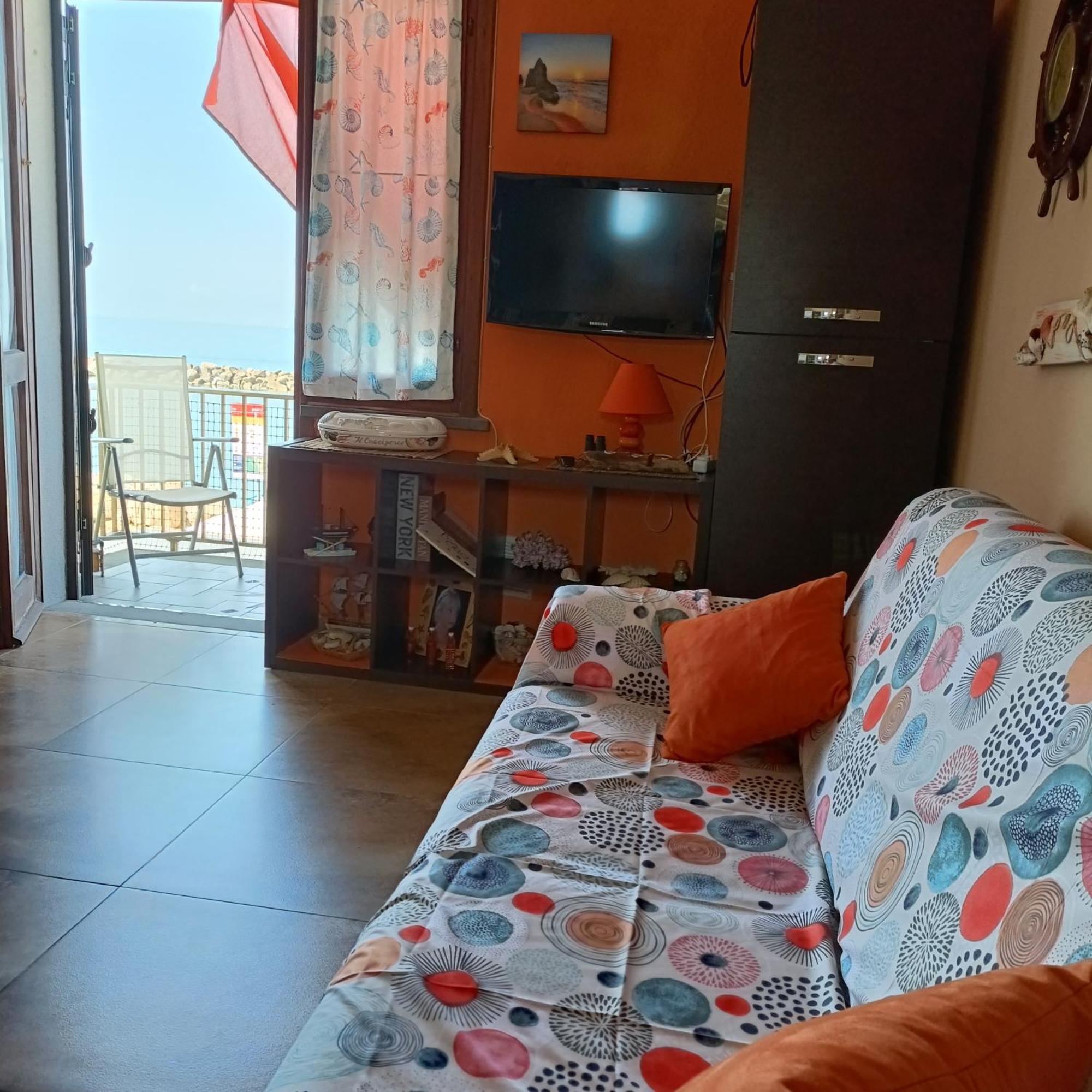 Casa Vacanze Marina Di Pisa Catola Exterior photo